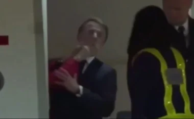 Zonja e Parë e Francës në qendër të vëmendjes, çfarë ndëshkimi parashikon ligji për një shuplakë?