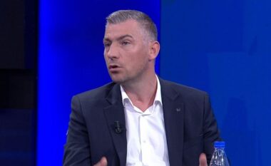 “Njeri jam dhe unë”, dhunoi shoferin e kamionit bashkë me vëllain e tij, reagon Bledion Nallbati: Ftoj SPAK të marrë kamerat filmike