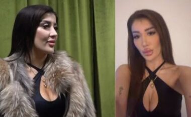 E paprecedentë! Agravon situata në Përputhen, dy vajzat kapen për flokësh në studio