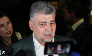 Dështoi në raundin e parë të balotazhit presidencial, kryeministri rumun jep dorëheqjen