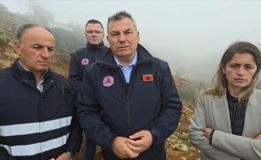 Prej 3 ditësh, vijojnë kërkimet për 29-vjeçarin në Klos! Haki Çako: Operacion shumë i vështirë, do vëmë të gjitha kapacitetet