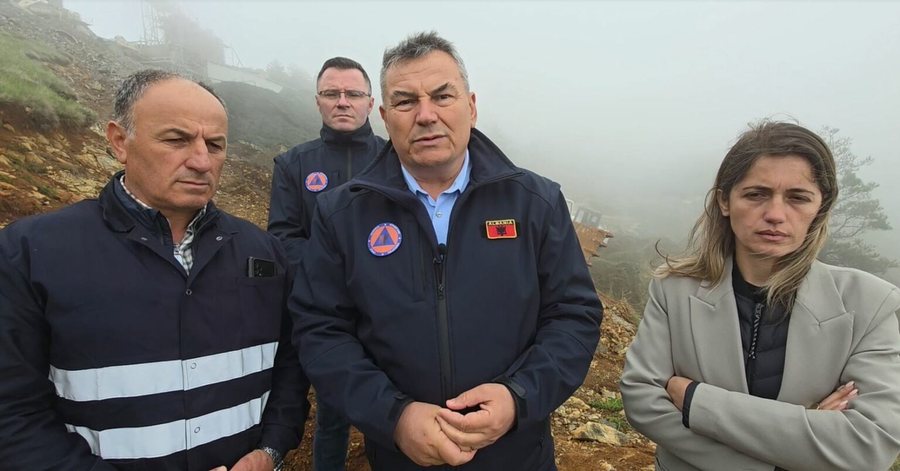 Prej 3 ditësh, vijojnë kërkimet për 29-vjeçarin në Klos! Haki Çako: Operacion shumë i vështirë, do vëmë të gjitha kapacitetet