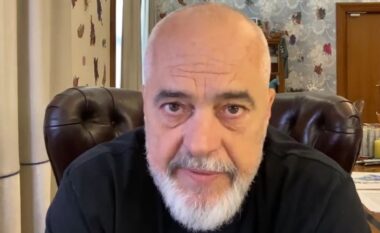 Rama zbulon detaje nga mbyllja e fushatës në Tiranë: Do jenë vetëm kandidatët e këtij qarku! Do i japim mesazh Shqipërisë