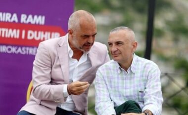 Rama s’pranon të flasë për Metën: S’bëj boks me një njeri me duar të lidhura!