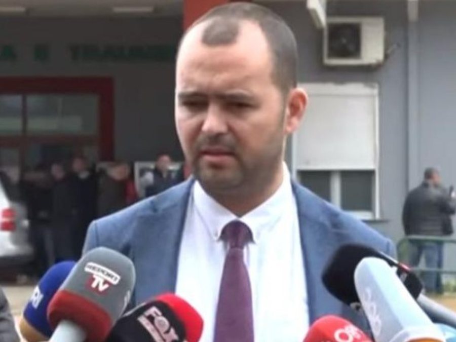 Mega-operacioni “Ura”/ Urdhër-arrest për një avokat në Durrës dhe një ish-polic