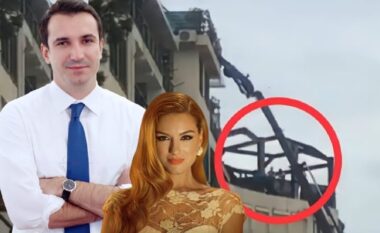 SPAK u sekuestroi apartamentin tek “Kodra e Diellit”, reagojnë avokatët: Erion Veliaj dhe Ajola Xoxa nuk janë pronarët e pronës