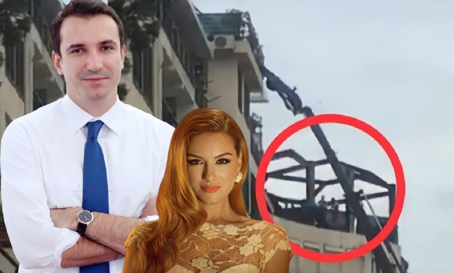 SPAK u sekuestroi apartamentin tek “Kodra e Diellit”, reagojnë avokatët: Erion Veliaj dhe Ajola Xoxa nuk janë pronarët e pronës