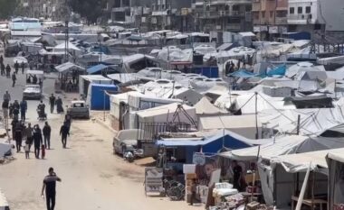 Izraeli s’di të ndal sulmet, 60 persona humbin jetën gjatë 24 orëve të fundit në Gaza