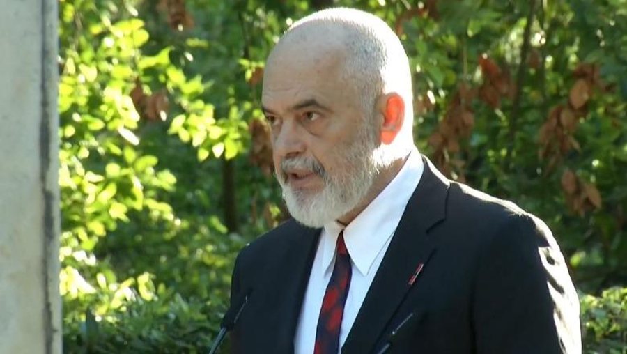 Rama mbledh kandidatët e PS-së: Arritje historike! Jemi ngjitur aq lart sa askush nuk e ka besuar