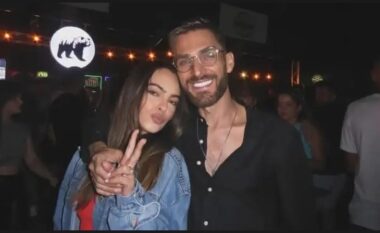 Stilisti kosovar plagosi bashkëshorten e më pas vrau veten, flasin vëllezërit e Festim Isufit: Rina vijon të jetë pjesë e familjes…