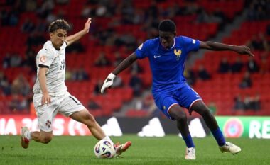 Euro U-17 / Ja kur dhe ku do të luhet finalja e madhe Francë – Portugali