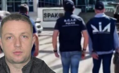 Operacioni “Ura”/ Zbardhen përgjimet në SKY ECC: Efektivit Altin Morina iu kërkua të ndërhyjë në laborator për prishjen e një prove