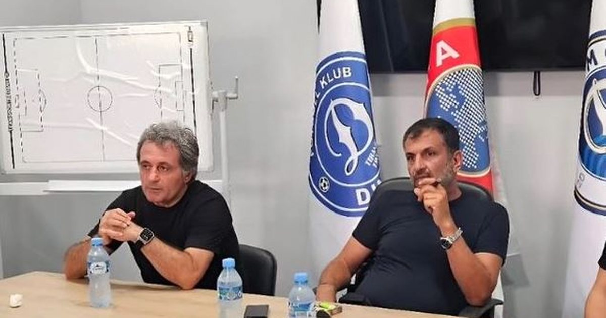 Disiplina “godet” Dinamon, 6 ndeshje pezullim për Bardhin e Dajën