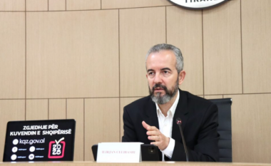 “Treni bullgar” doli nga shinat/ Celibashi reagon pas denoncimit të Berishës për fletët e votimit të gjetura në lokalin e vëzhguesit të PS: Të hetohet nga organet kompetente, KQZ s’ka dijeni
