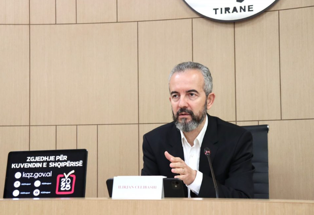 “Treni bullgar” doli nga shinat/ Celibashi reagon pas denoncimit të Berishës për fletët e votimit të gjetura në lokalin e vëzhguesit të PS: Të hetohet nga organet kompetente, KQZ s’ka dijeni