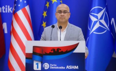 Deputeti i zgjedhur i PD-së denoncon: Policia manipulon provat e blerjes së votave në Pekisht