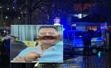 Vrasja e biznesmenit Bujar Nasufi në Tiranë/ Hetimet drejt zbardhjes së krimit, doreza gjysmë e djegur…