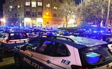 Trafik i lëndëve narkotike nga Shqipëria drejt Italisë/ Lëshohen 52 urdhër arreste, sekuestrohen miliona euro pasuri