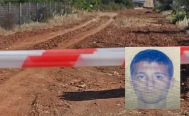 Arrestohet autori i vrasjes së shqiptarit në Greqi, 41-vjeçari para së të ndërronte jetë telefonoi gruan dhe i tregoi emrin