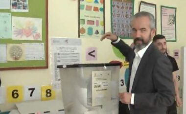 Zgjedhjet 2025/ Voton kreu i KQZ Ilirjan Celibashi: Kush shkel ligjin do të mbahet përgjegjës