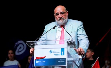 Zgjedhjet e 11 majit/ Reagon Chris LaCivita: Ja si vidhen votat në Shqipëri