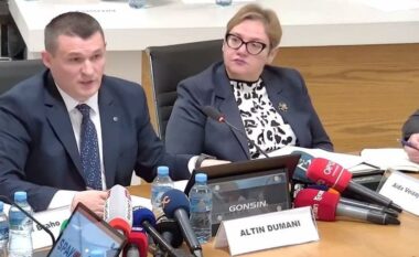 Përjashtohet Aida Hajnaj, SPAK pritet të hapë garën për kreun e BKH-së