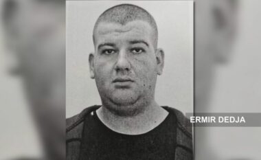 Detaje nga vrasja në Durrës/ Ermir Dedja, shok i “të fortit” të Shijakut, që kërkohet nga SPAK