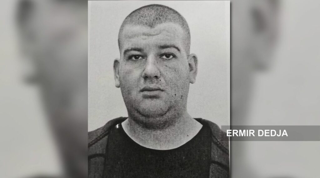 Detaje nga vrasja në Durrës/ Ermir Dedja, shok i “të fortit” të Shijakut, që kërkohet nga SPAK