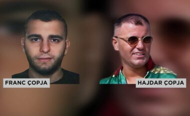 Pastronte paratë e vëllezërve Çopja, arrestohet në Dubai 36-vjeçari (EMRI)