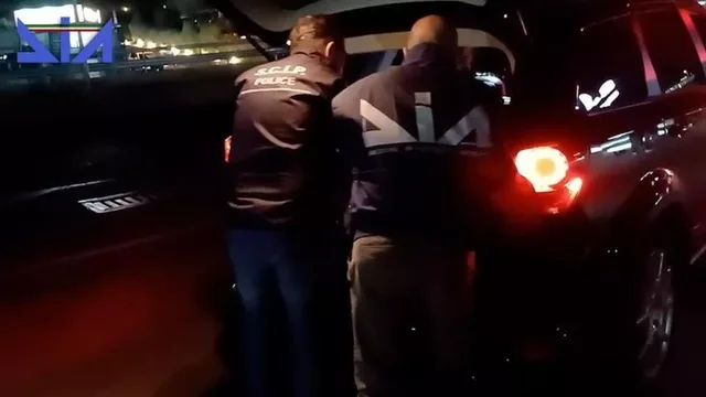 Zbardhen biseda të reja të të implikuarve në operacionin “Ura”: Kam 3 bukë ekuadoriane, shumë të mira…