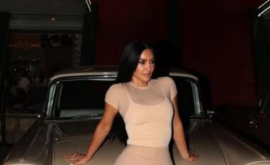 Mes dramës me Kanye West, Kim Kardashian poston FOTOT “interesante”