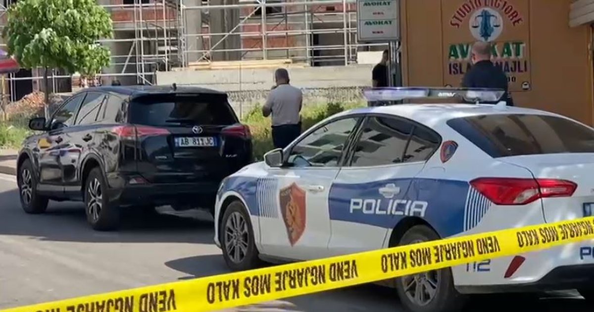 “Konflikti nisi disa ditë më parë, zbritën nga makinat dhe…”, zbardhet dinamika e pl*gosjes së 5 personave në Laç