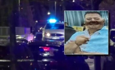 Atentati ndaj biznesmenit Bujar Nasufi/ Doreza gjysmë e djegur e autorit, prova e fortë. Dalin në skenë 2 vëllezër nga Përmeti, roli i tyre