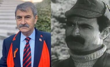 Kinematografia në zi/ Ndahet nga jeta në moshën 75-vjeçare aktori elbasanas, Eduart Çala