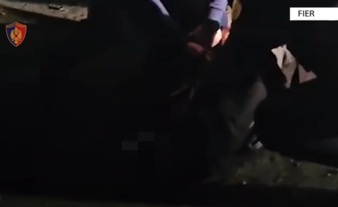 EMRI/ Mbante peng dhe dhu*onte partneren italiane, arrestohet 27-vjeçari në Fier