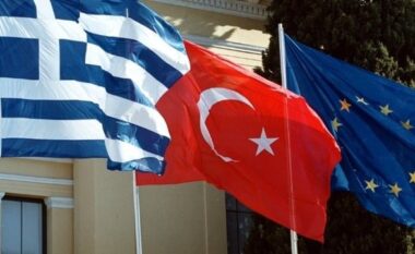 Kryediplomati grek optimist për lidhjet me Turqinë, Gerapetritis: Për herë të parë kemi një dialog të strukturuar mirë