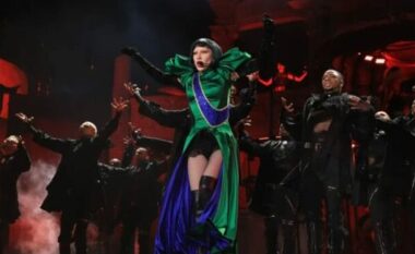 Parandalohet sulmi me b*mbë në koncertin e Lady Gaga-s në Brazil, rrezikoheshin dy milionë njerëz