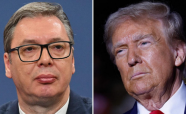 Bllofi i presidentit serb/ Kush është shefja e kabinetit të Trump që ia ndaloi Vuçiçit të takohej me presidentin amerikan?