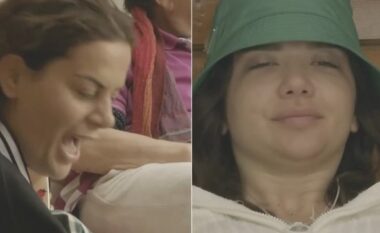 Tensione të ashpra mes Albës dhe Big Mamës: Do të ta nxij jetën