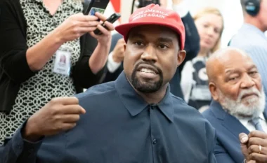 Rritet siguria në Met Gala, Wintour ka frikë se Kanye West mund të hyjë në event