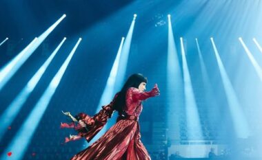 Shkodra Elektronike do të ndezë skenën e Eurovision-it më 13 maj
