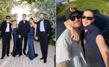 Përplasja mes Victoria Beckham & djalit Brooklyn: “Makthi më i madh i jetës së saj”