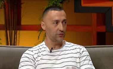 G-Bani thirrje shqiptarëve: Data 11 Maj tani afër, janë zgjedhjet! Kam qenë qysh i vogël i ndjeshëm … Votoni për …