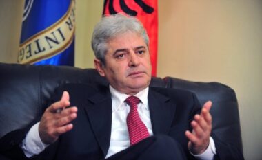 Ngërçi politik në Kosovë, Ali Ahmeti: Forcat politike kanë aq energji për të gjetur shtegun e daljes!