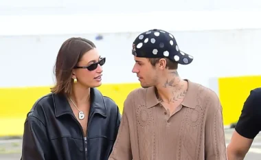 Justin Bieber “çmendet” pas Hailey-t, edhe pse mungoi në Met Gala 2025