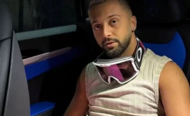 Gjesti firmos me SGM Management – një kapitull i ri nis për artistin premtues