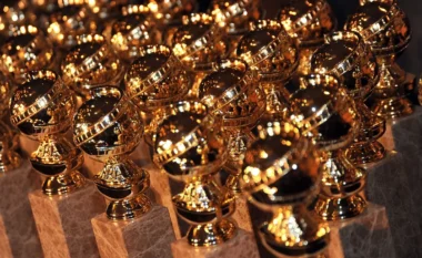 Për herë të parë, podkastet do të vlerësohen në Golden Globes