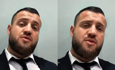 Reagon Luiz Ejlli pas vendimit të Apelit: Drejtësia foli sërish dhe qartë, jam i pafajshëm