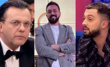 “Triumfin e Gjestit donte t’a bënte pis”/ Meridian Ramçaj për komentet e Laert Vasilit: Ishte e ulët…