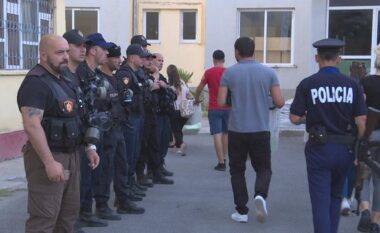 Zgjedhjet, 5316 efektivë në terren për mbrojtjen e votës. Policia publikon masat: 37 krime zgjedhore janë referuar